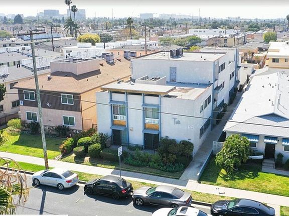2nd image of 623 S Grevillea Ave APT 5