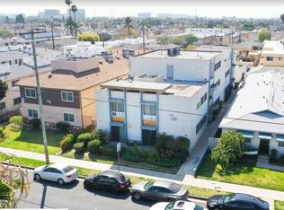 623 S Grevillea Ave APT 7, Inglewood, CA 90301