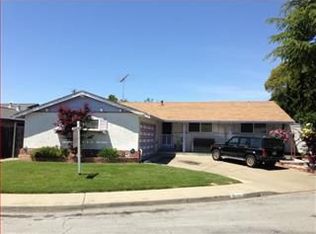 5551 Greeley Pl, Fremont, CA 94538