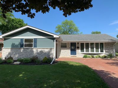 1311 N Chestnut Ave, Arlington Heights, IL, 60004