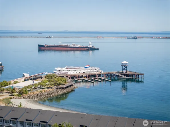 229 E First Street #3, Port Angeles, WA 98362