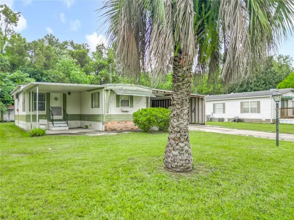 2850 NW 18th St, Ocala, FL 34475