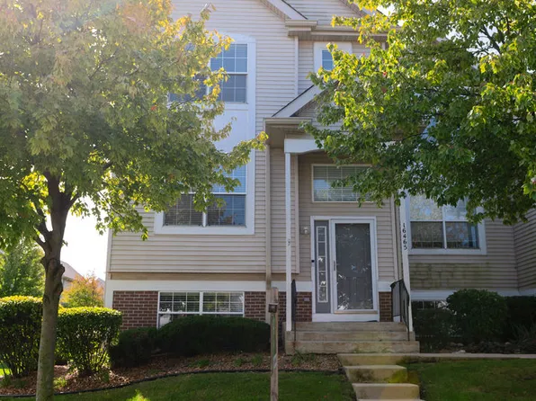 16465 W Teton Dr, Lockport, IL 60441