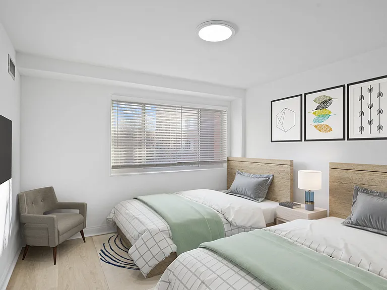 Infinity Apartments — Photo 10