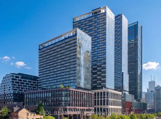 480 Front St W #GPH14, Toronto, ON M5V0V5