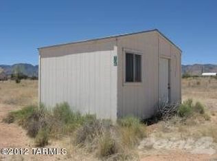 105 S Central Rd, Pearce, AZ 85625