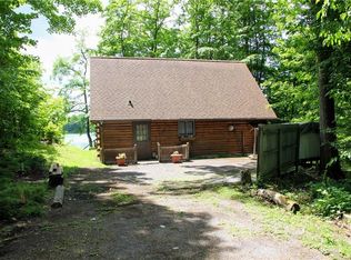 6386 Craine Lake Rd, Hamilton, NY 13346