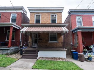 2045 Veronica St, Pittsburgh, PA 15212