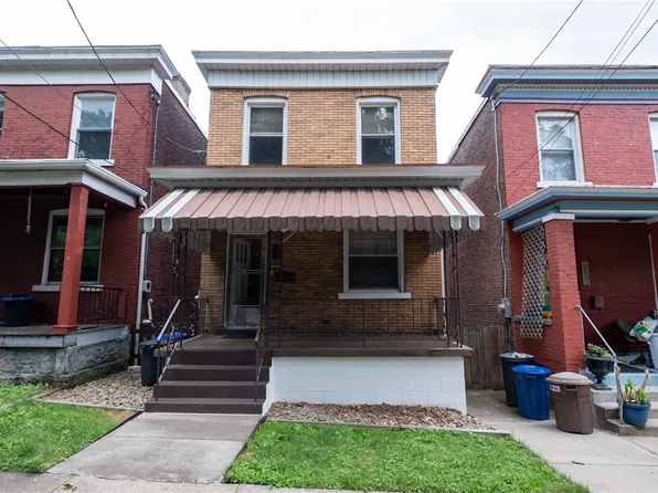 2045 Veronica St, Pittsburgh, PA 15212