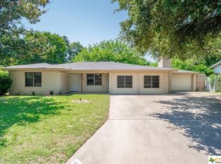 3410 East Dr, Temple, TX 76502
