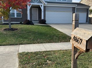 4867 Adwell Loop, Grove City, OH 43123