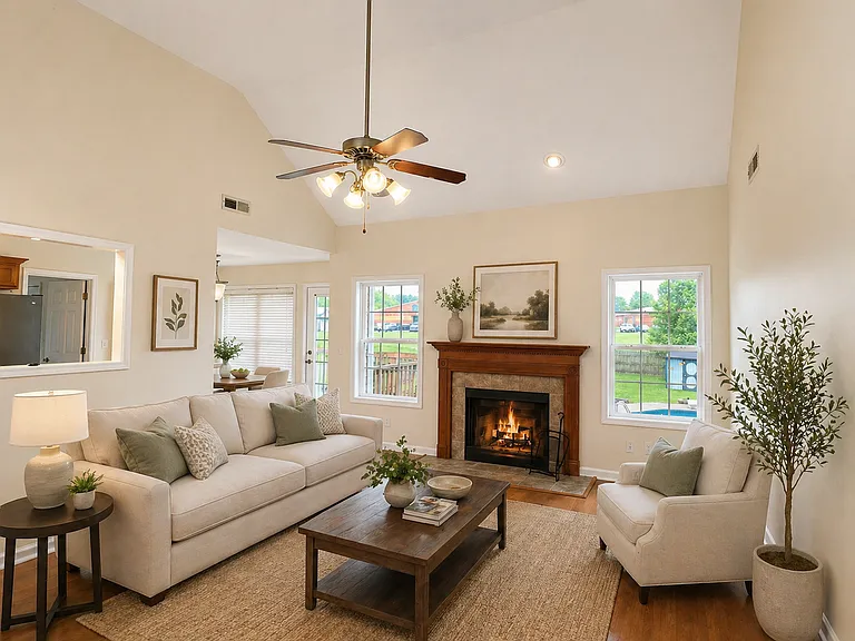 3443 Quicksilver Ln — Photo 4