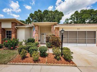 9021 Severn Ln #9021, New Pt Richey, FL 34655