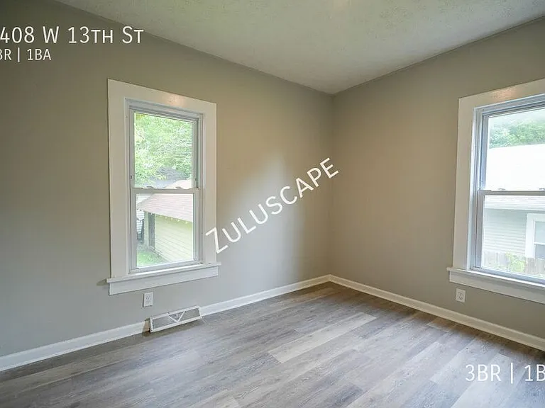 1408 W 13th St — Photo 9