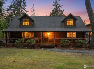 7697 SE Willock Road, Olalla, WA 98359