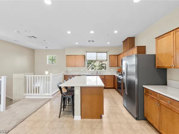 6301 Pageant St, North Las Vegas, NV 89031