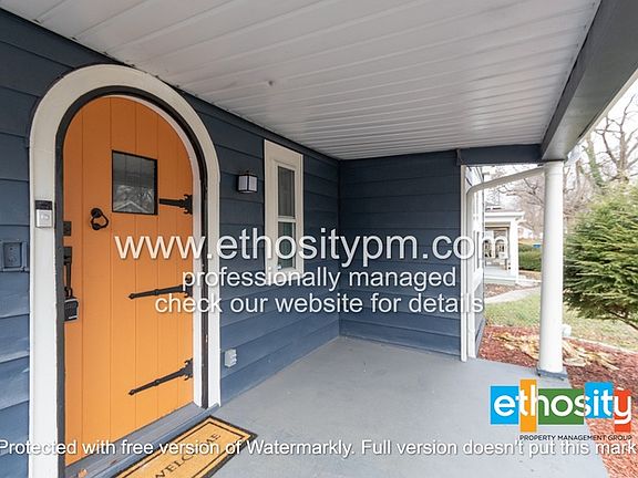 2nd image of 4706 Guilford Ave