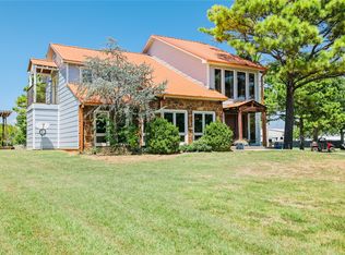 14208 Bois D Arc, Kingston, OK 73439