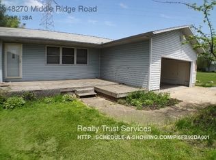 48270 Middle Ridge Rd, Amherst, OH 44001