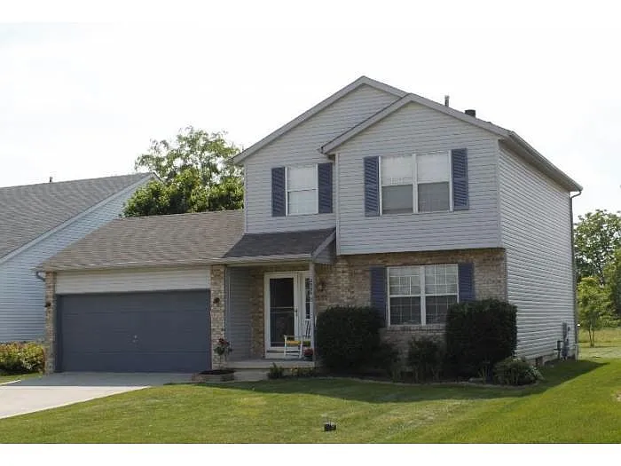 2955 Brookford Dr photo 1