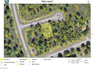 5 Boom Ln, Placida, FL 33946