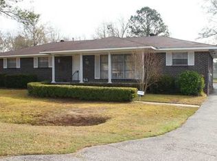 4435 Nicholl Dr, Mobile, AL 36619