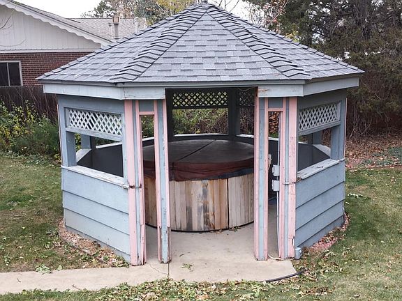 Gazebo