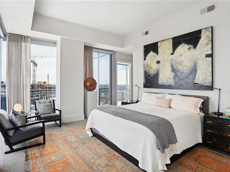 1065 Peachtree St NE #3005 — Photo 10