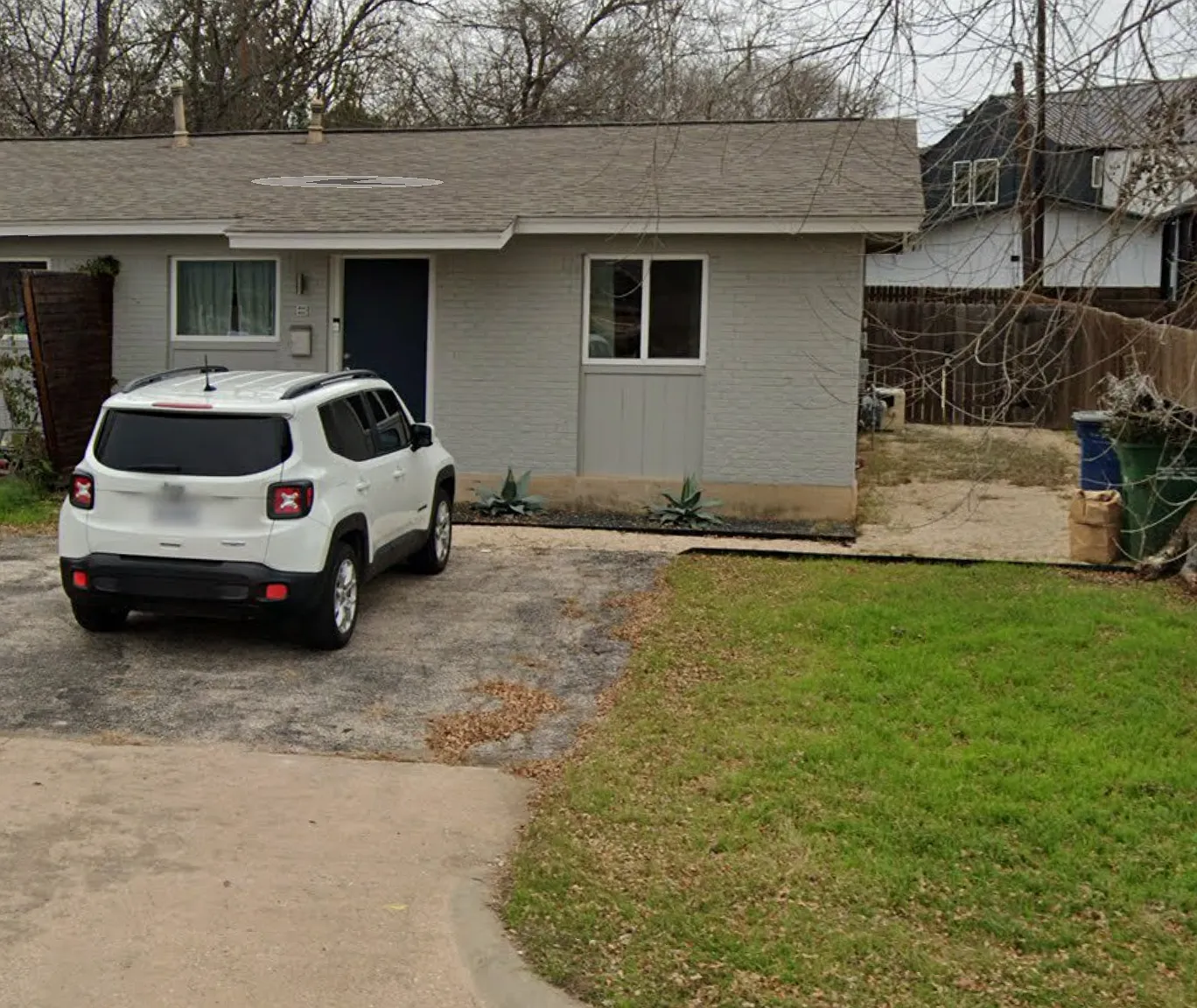 2 bed, 720 sqft, $1,700 — Photo 2