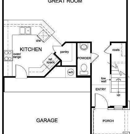 2nd image of 5306 Pax Hill Ct