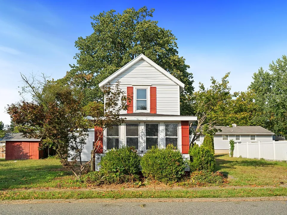 801 Cookman Ave