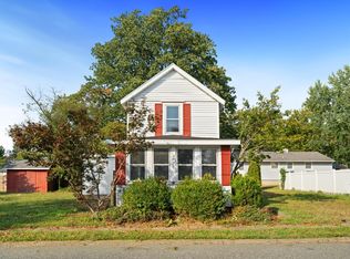 801 Cookman Ave, National Park, NJ 08063