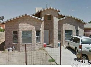 9757 La Morenita Cir, El Paso, TX 79927