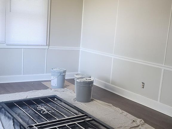 View of front rm