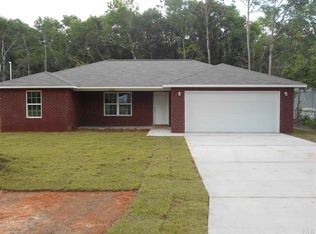 5574 Windham Rd, Milton, FL 32570