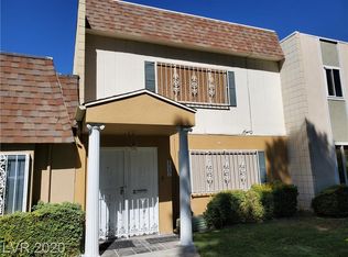 3737 Garden North Dr, Las Vegas, NV 89121