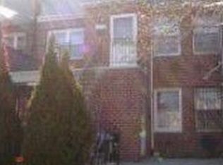 1408 E 101st St, Brooklyn, NY 11236