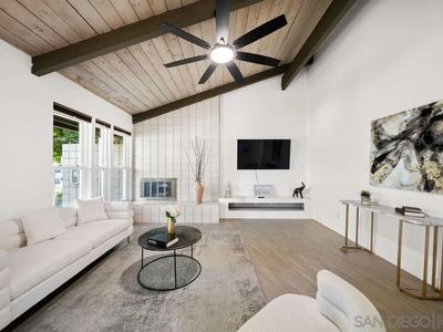 1250 E Madison Ave Unit C, El Cajon, CA, 92021