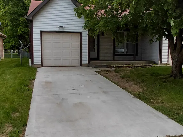 2690 Four Seasons Dr #2690, Columbus, OH 43207