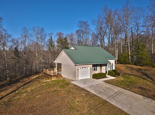226 Dockview Rd, Monticello, KY 42633