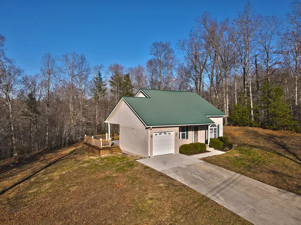 226 Dockview Rd, Monticello, KY 42633