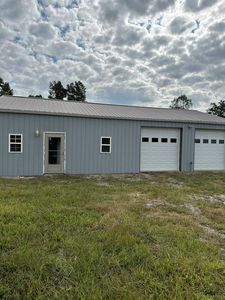 1834 SW Cummins Mill Rd, Gainesboro, TN, 38562