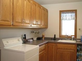 5493 274th St S, Hawley, MN 56549