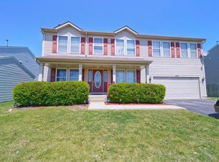 4104 Stonebridge Dr, Zion, IL 60099