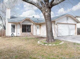 13007 Feather Ridge Dr, San Antonio, TX 78233