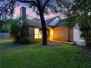 2507 Phillip Cv, Leander, TX 78641