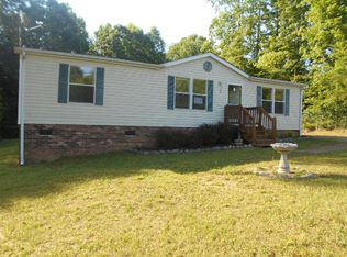 103 Brush Arbor Ct, Danville, VA 24540