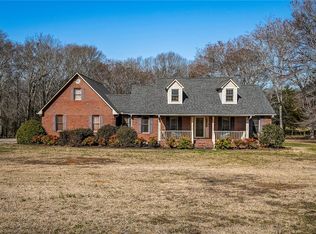 3615 Old Williamston Rd, Belton, SC 29627