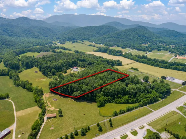 Bethel Church Rd, Townsend, TN 37882