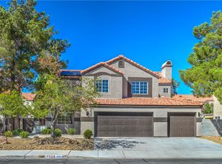 7524 Summer Crest Ln, Las Vegas, NV 89129